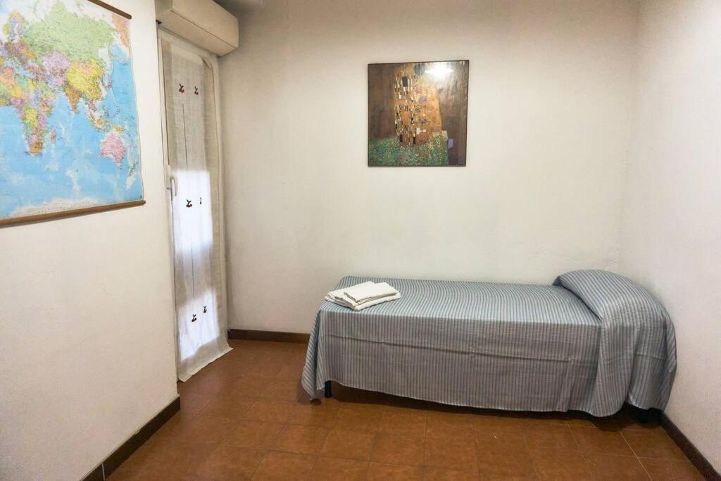 Interno 20 La Casetta A Magliana Stazione Rome
