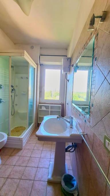 Interno 20 La Casetta A Magliana Stazione Apartment Rome