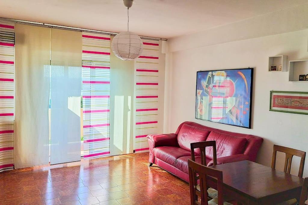 Apartment Interno 20 La Casetta A Magliana Stazione