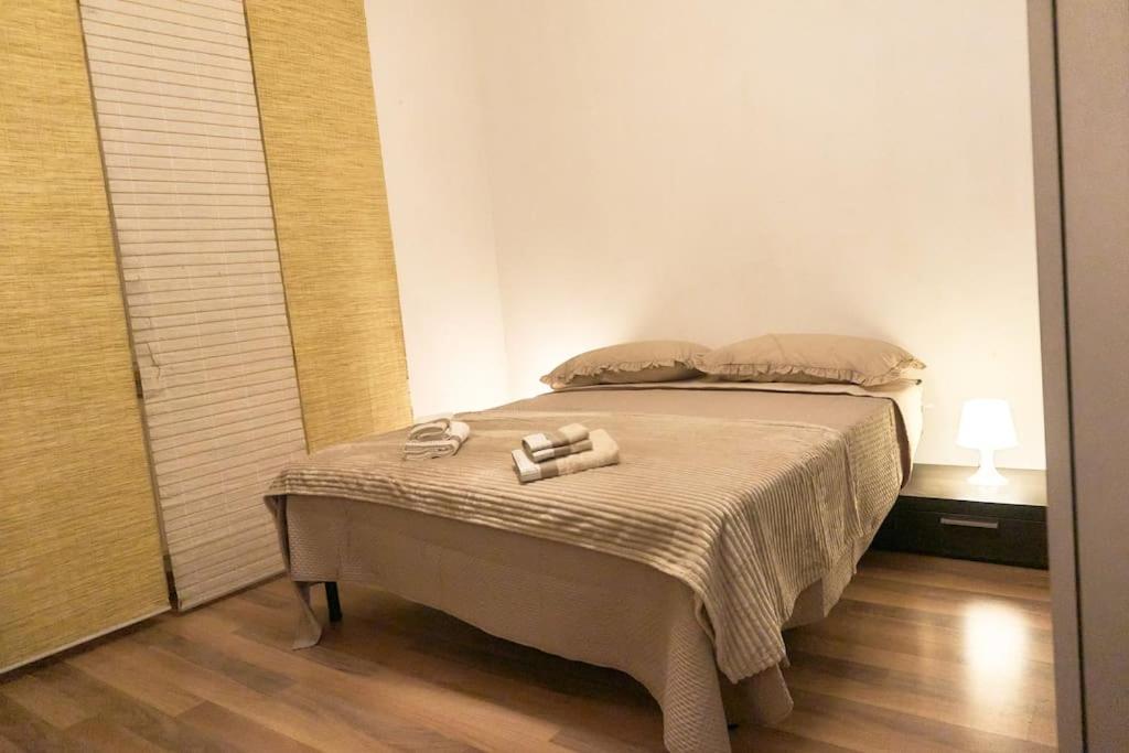 Apartment Interno 20 La Casetta A Magliana Stazione Rome