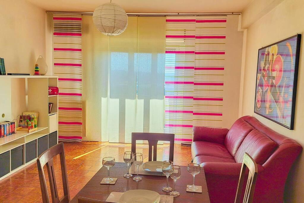 Apartment Interno 20 La Casetta A Magliana Stazione