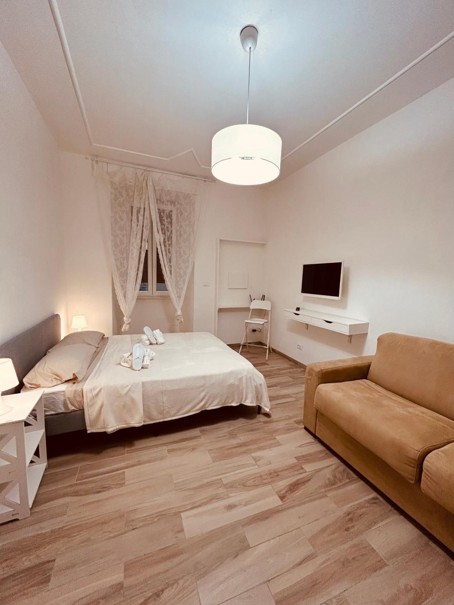 Apartment Appio Latino Casa By Bobo *