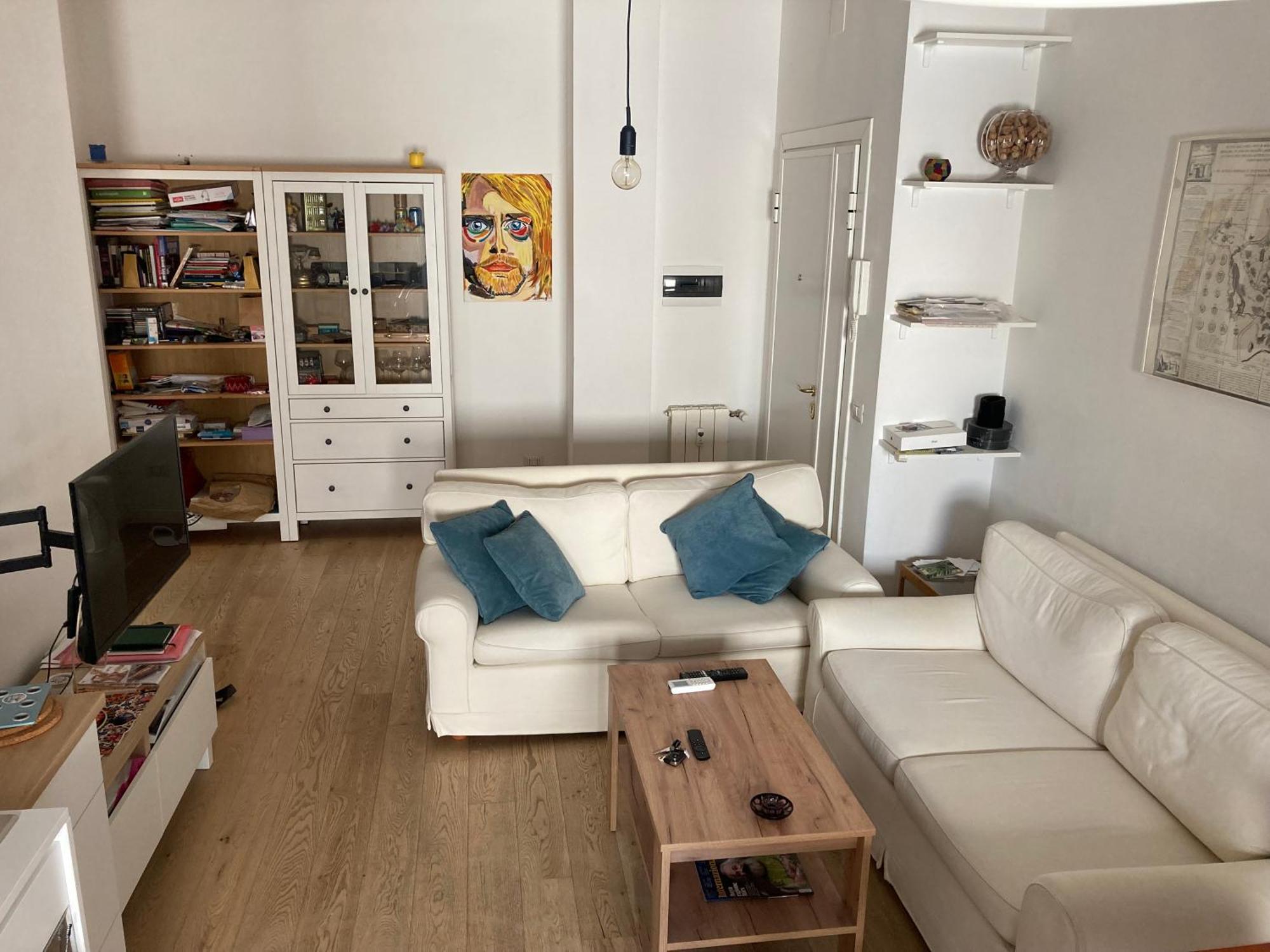 Appartement Casa Caravella *