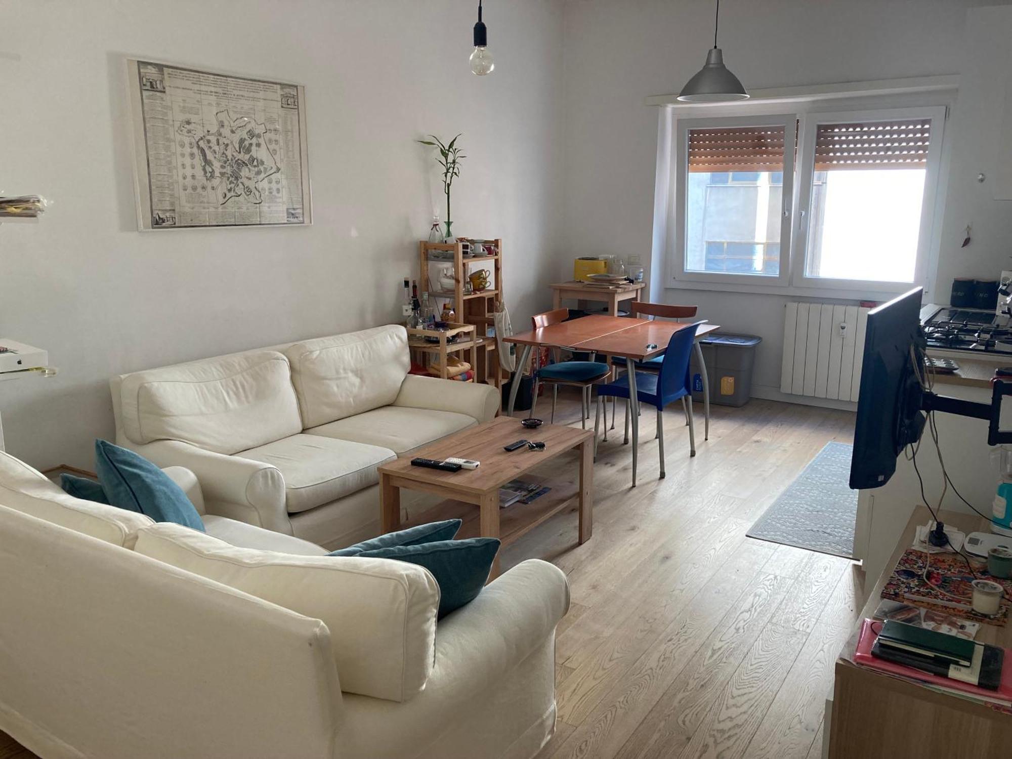 Appartement Casa Caravella *