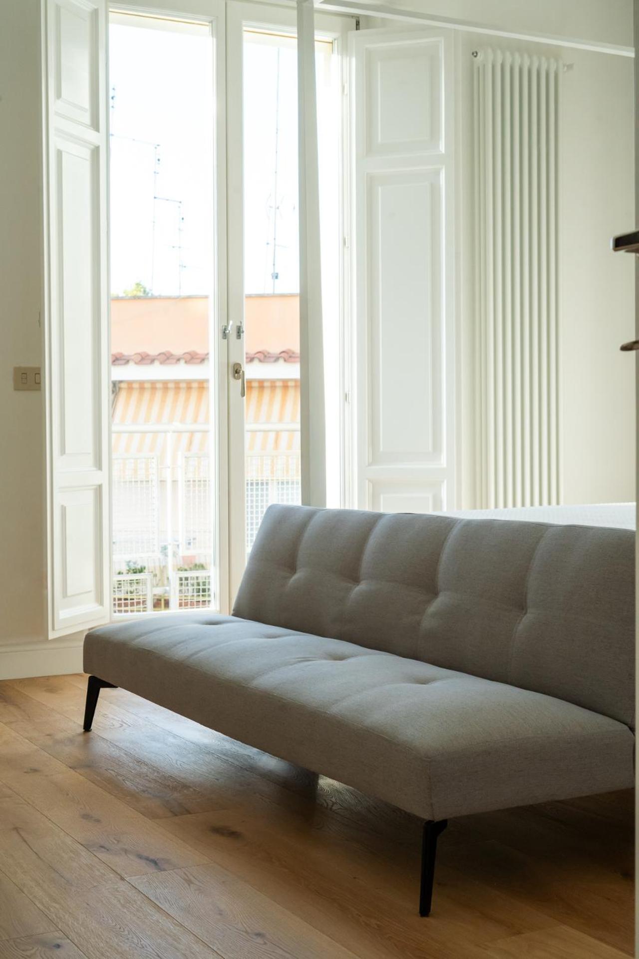 Casa Mirabella Apartment Rome