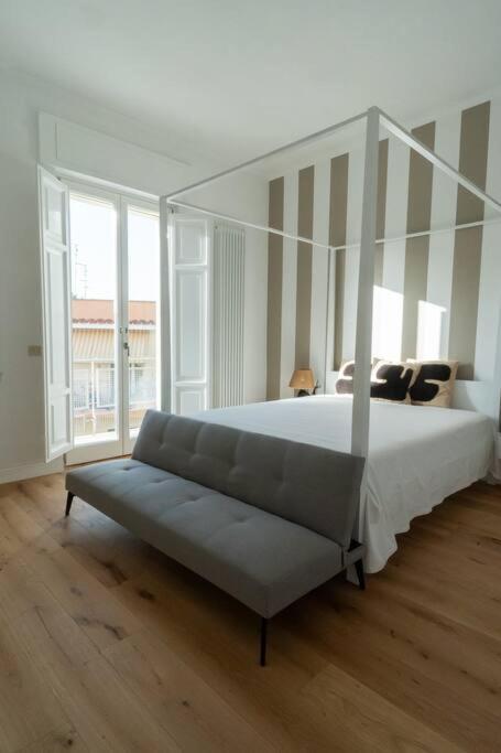 Casa Mirabella Rome