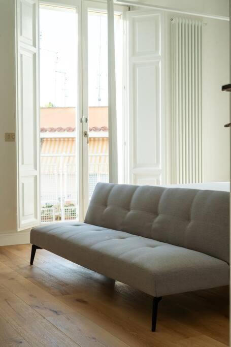 Casa Mirabella * Rome