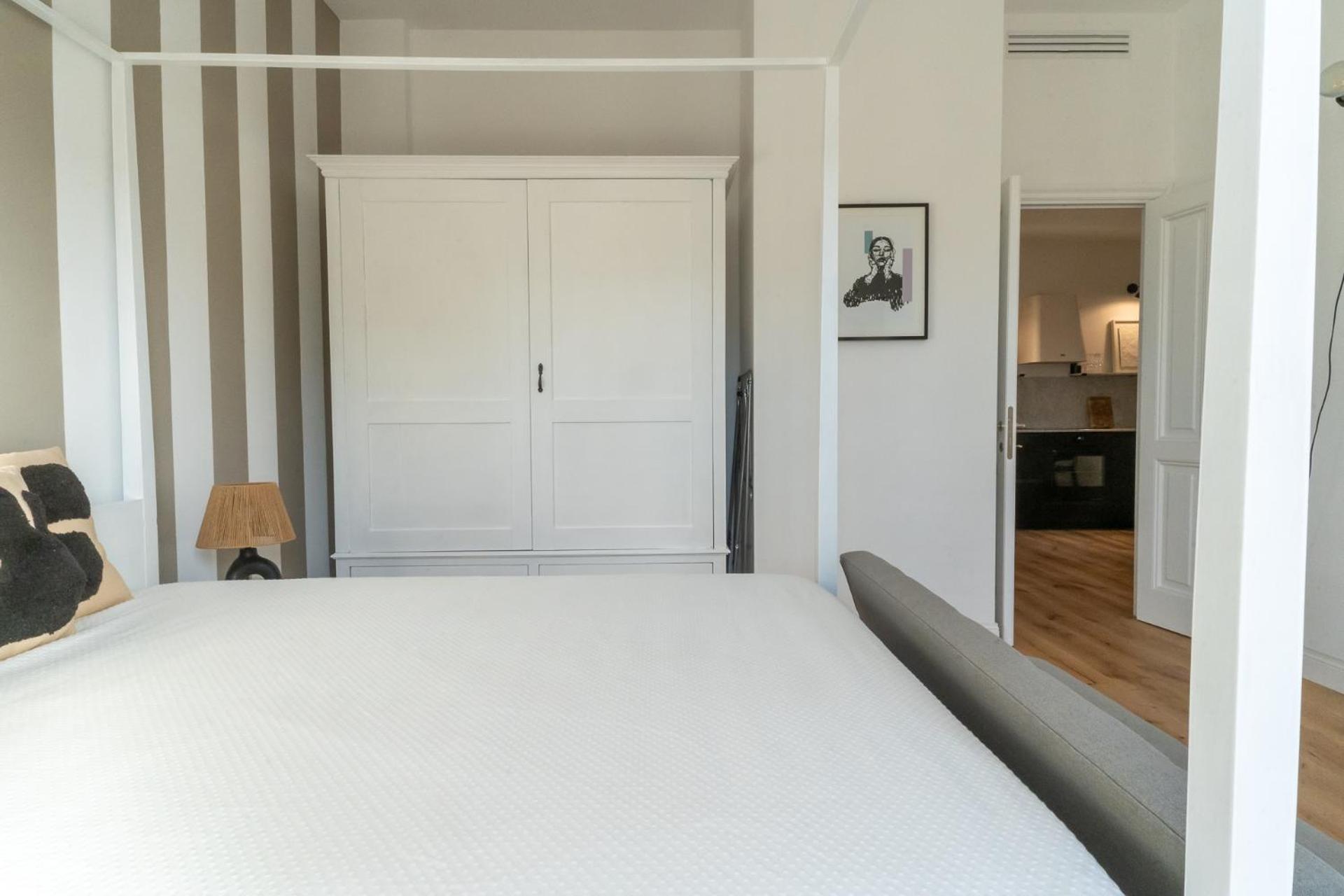 Casa Mirabella Rome