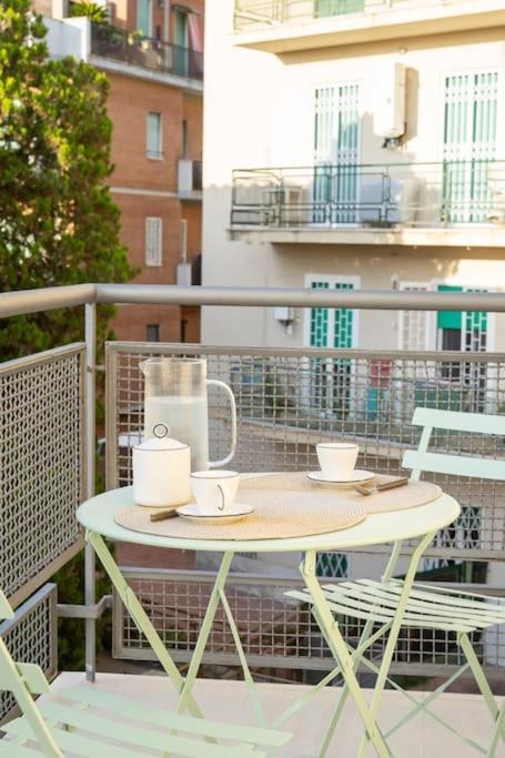 Apartment Casa Mirabella *