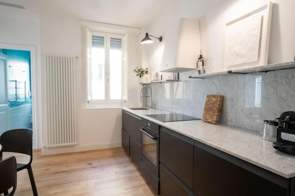 Casa Mirabella Apartment