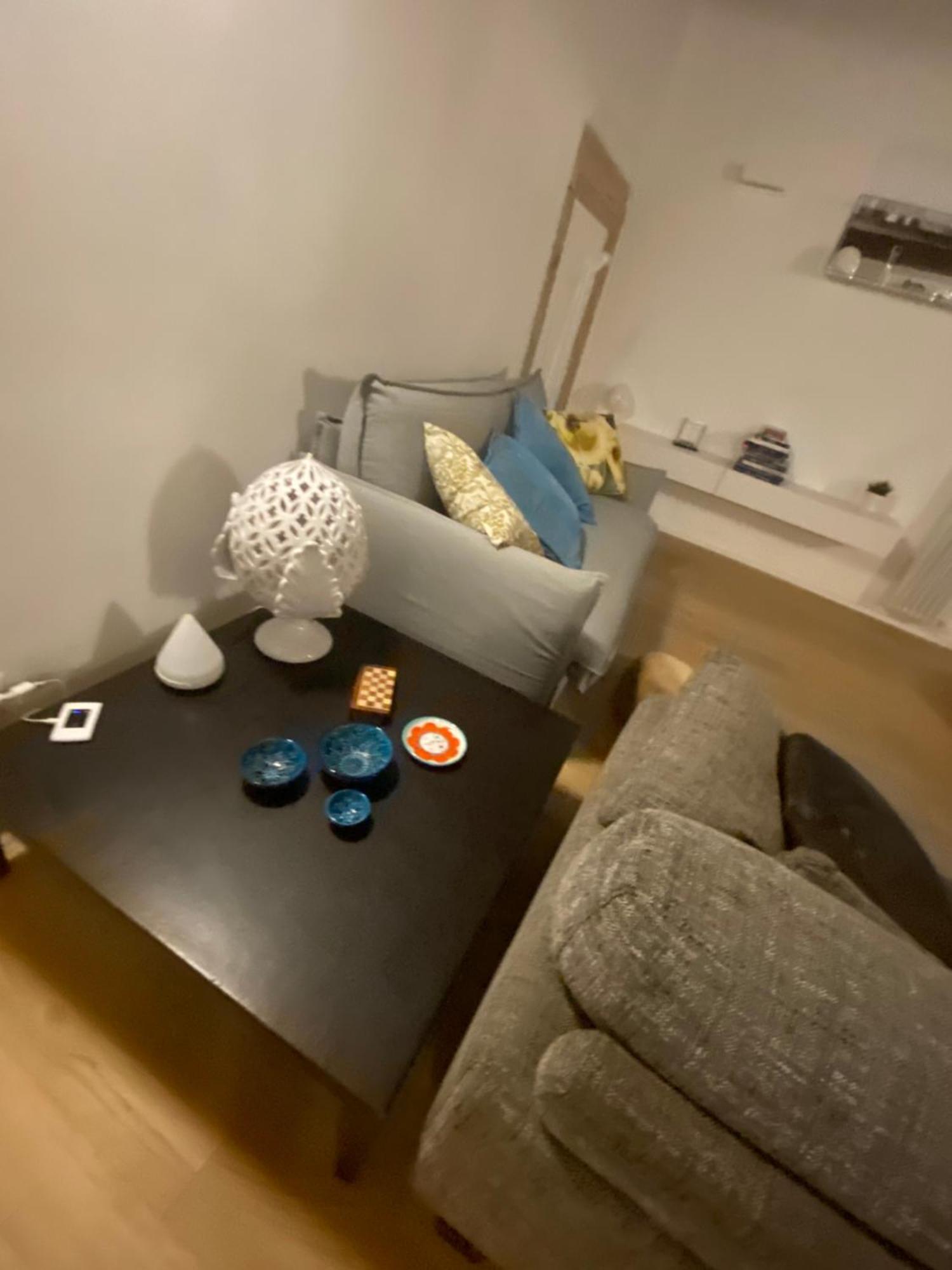 Casa Titti A Trastevere Holiday home *