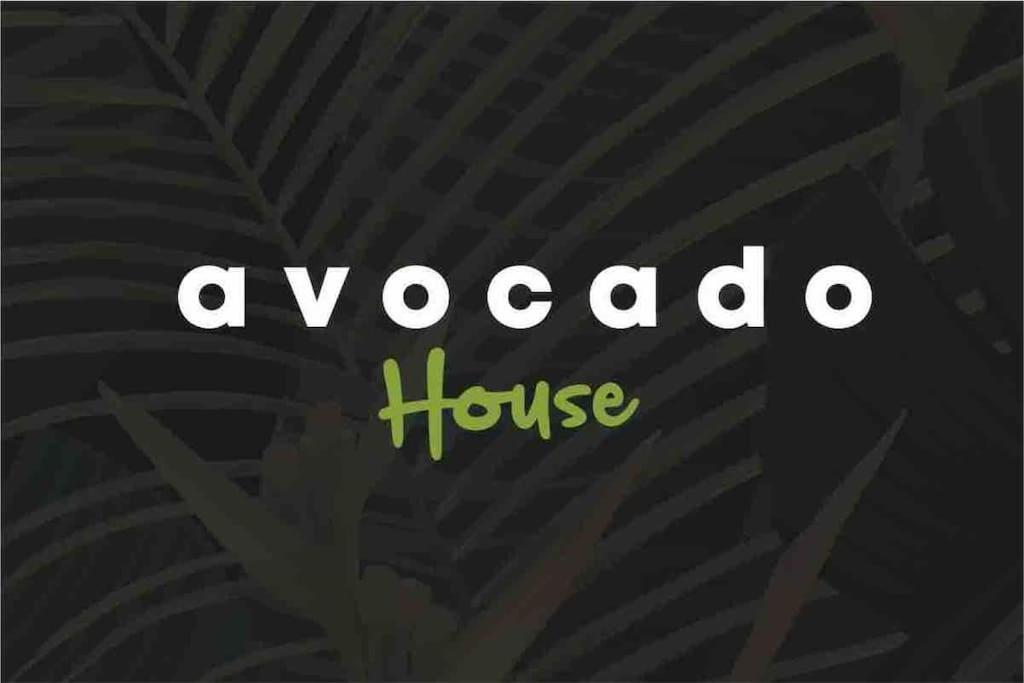 Apartment Avocado House - Cozy In The Heart Of