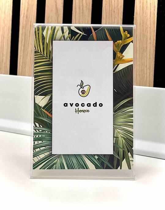 Apartment Avocado House - Cozy In The Heart Of Rome