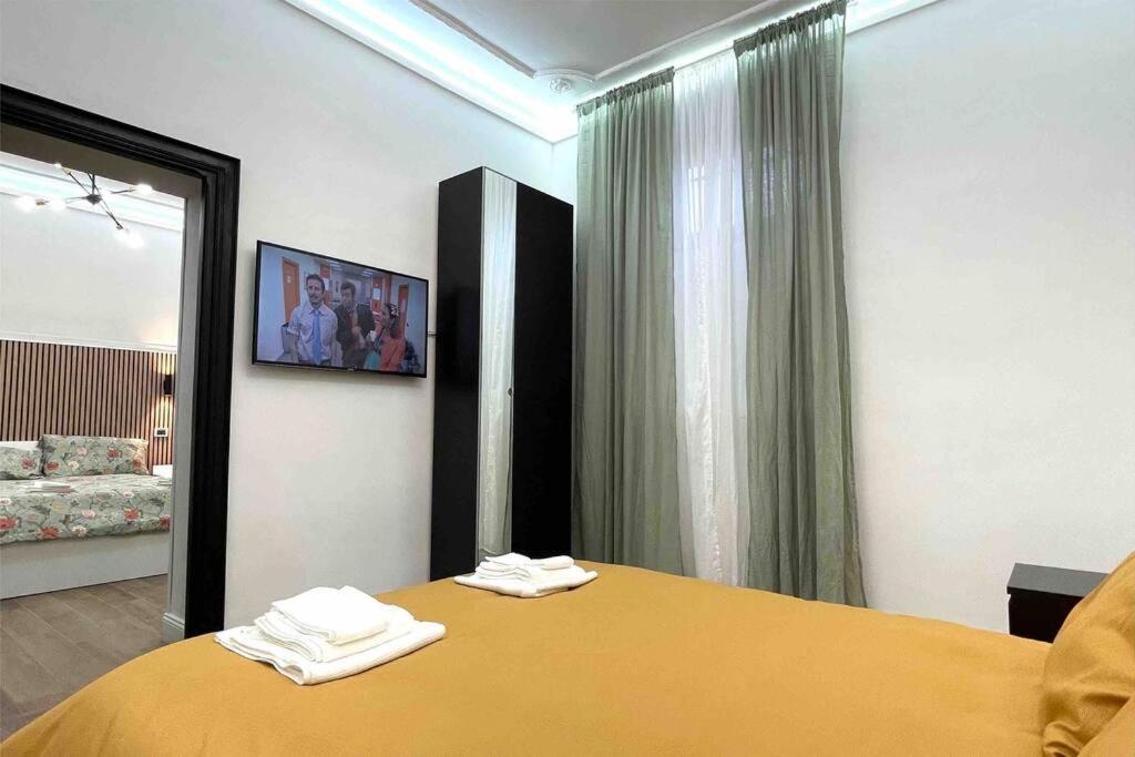Appartement Avocado House - Cozy In The Heart Of