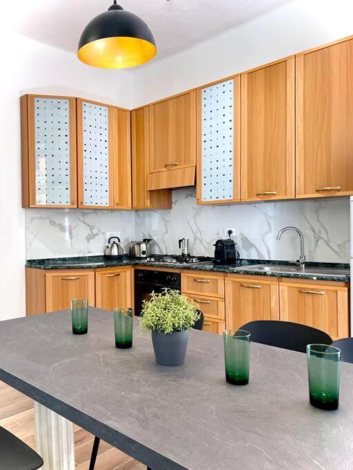 Apartment Avocado House - Cozy In The Heart Of Rome