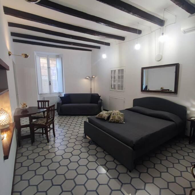 Appartement Casa Claudia ~ Rione Monti-colosseo *