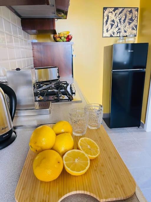Cozy Gianicolense 3bdr Vakantiehuis *