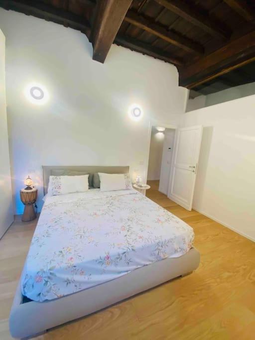 Holiday home Casa Titti A Trastevere Rome