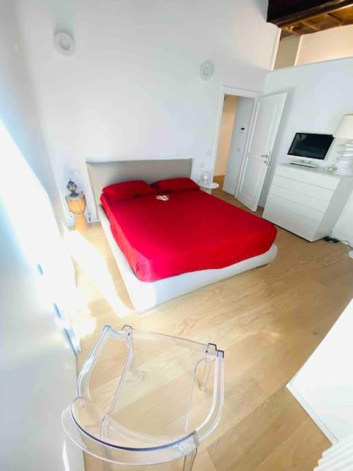 Casa Titti A Trastevere Rome
