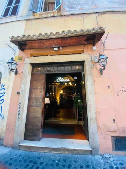 Casa Titti A Trastevere * Rome