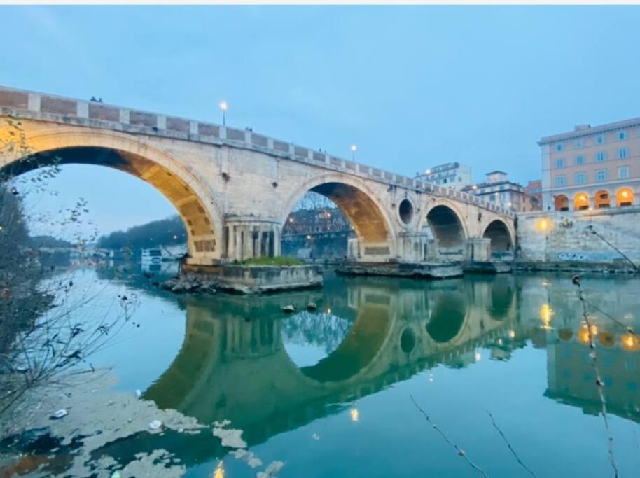 Holiday home Casa Titti A Trastevere Rome