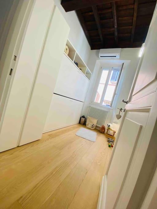 Casa Titti A Trastevere Rome