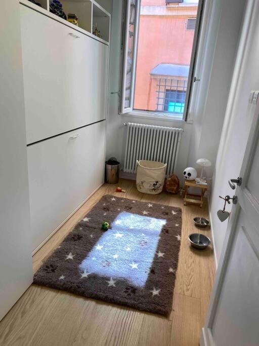 Holiday home Casa Titti A Trastevere Rome