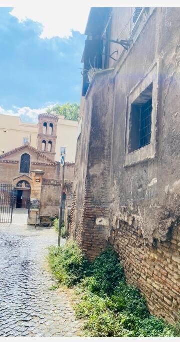 Holiday home Casa Titti A Trastevere *