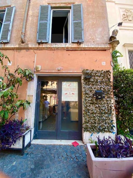 Casa Titti A Trastevere * Rome