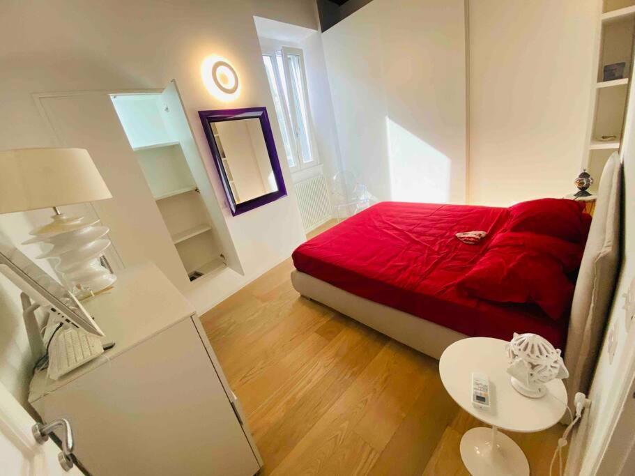 Casa Titti A Trastevere Rome