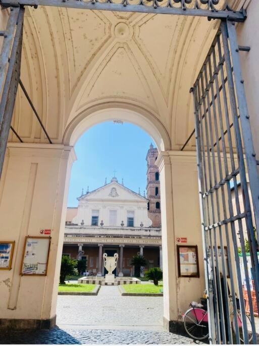 Casa Titti A Trastevere * Rome