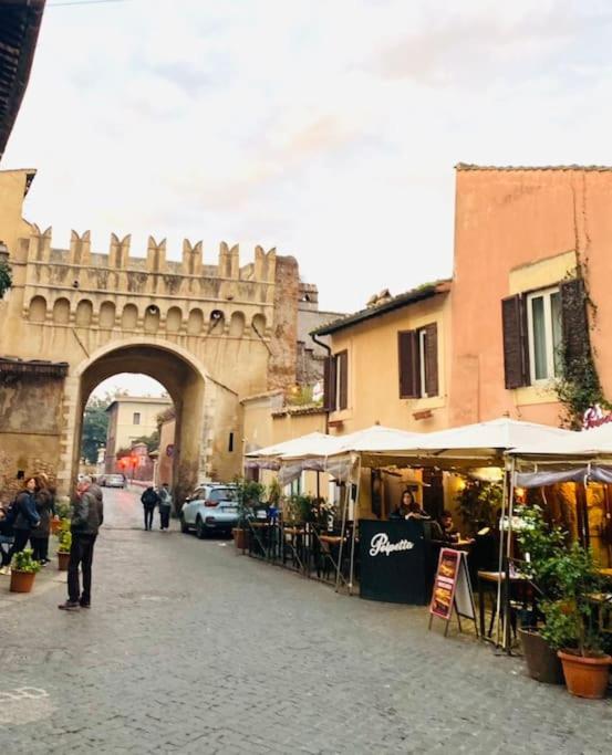 Holiday home Casa Titti A Trastevere Rome