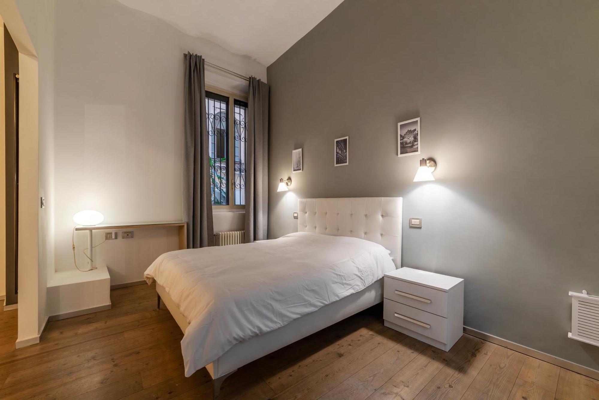 Nel Cuore Di Trastevere Cozy * Rome