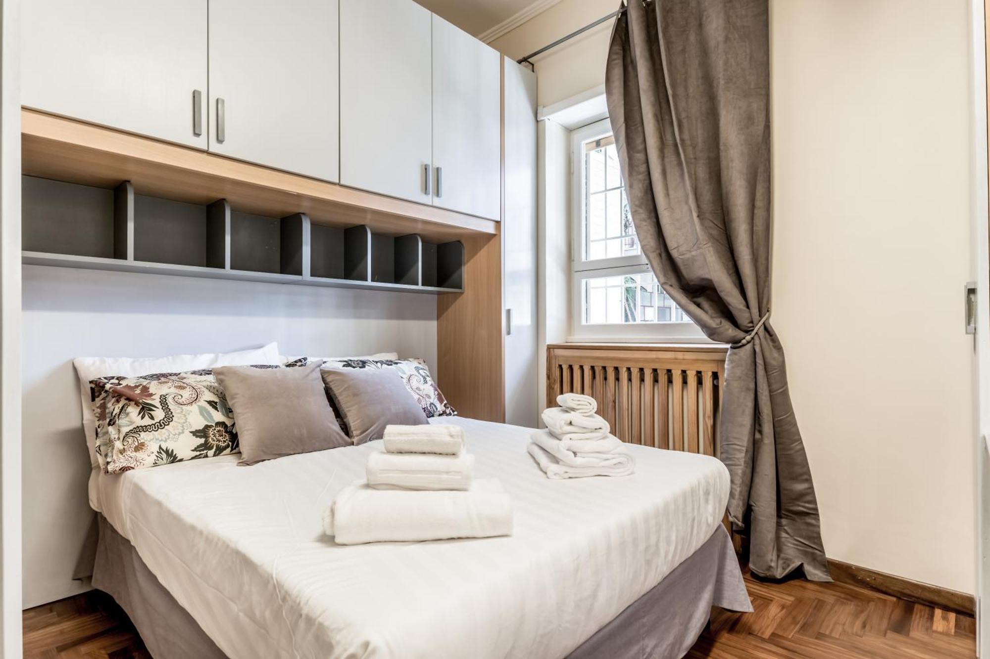 Luxury Giorgi