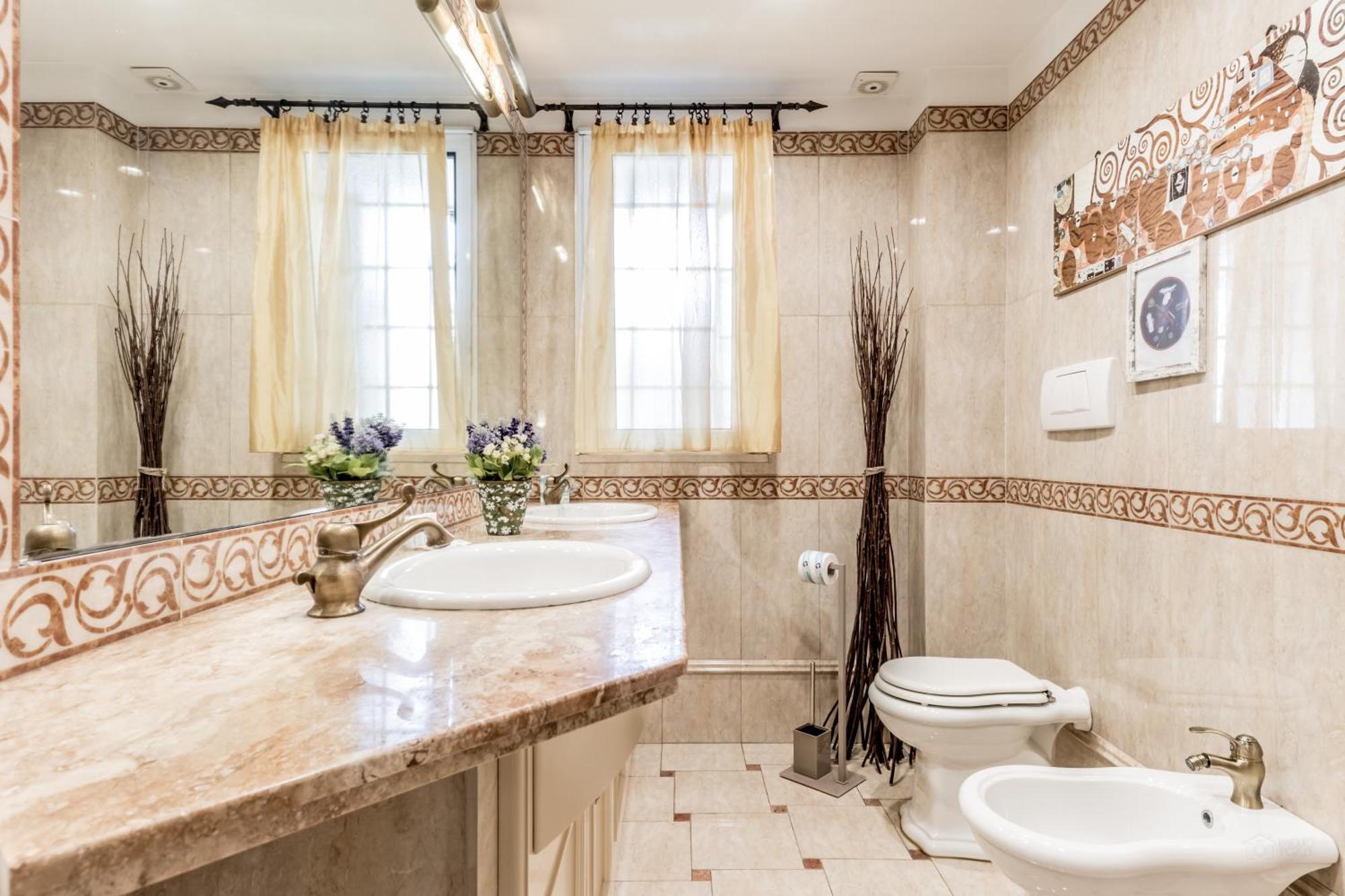 Luxury Giorgi Holiday home