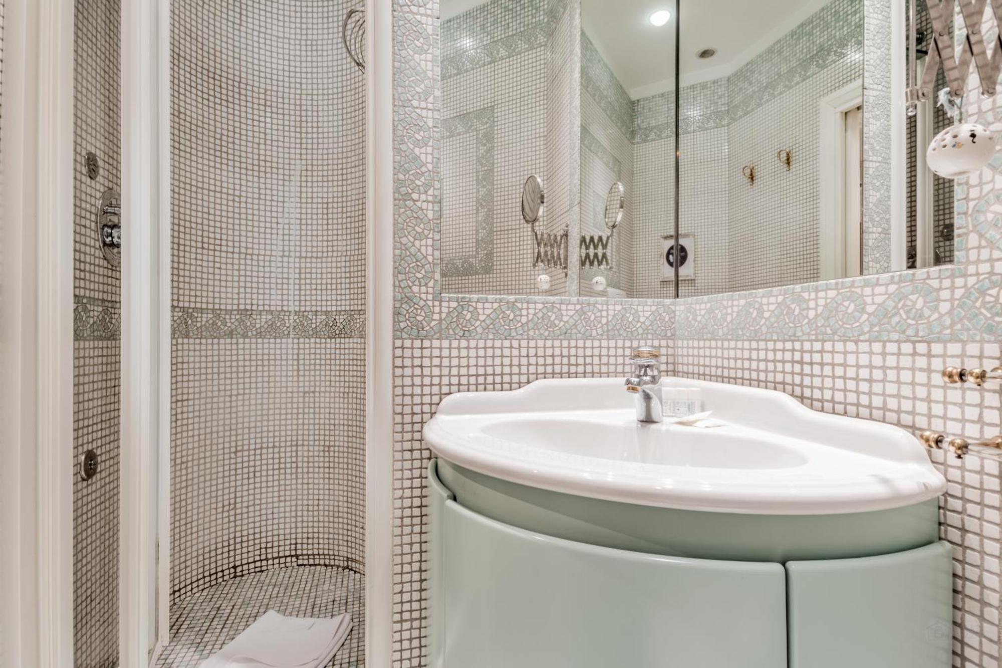 Holiday home Luxury Giorgi Rome