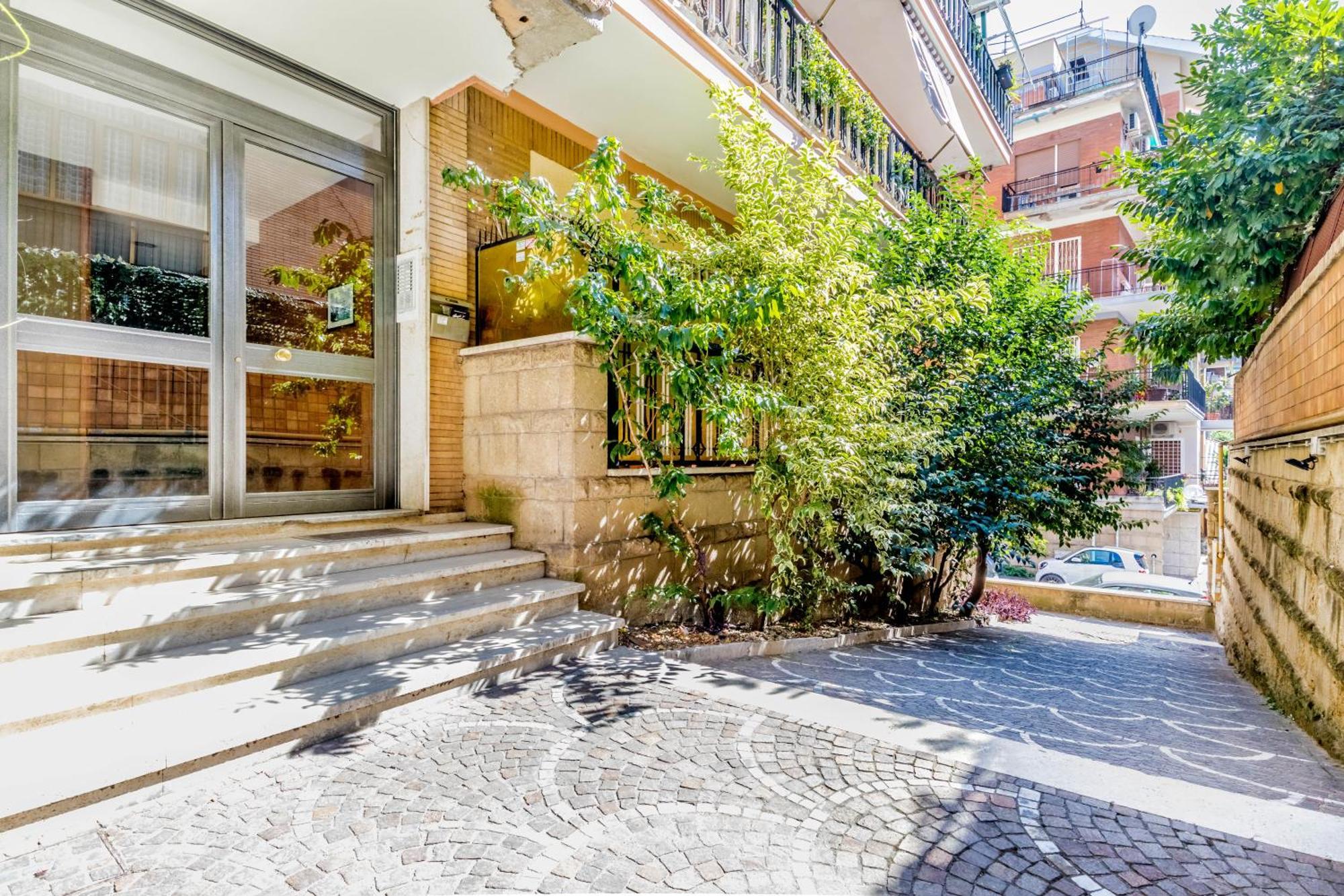 Luxury Giorgi Rome