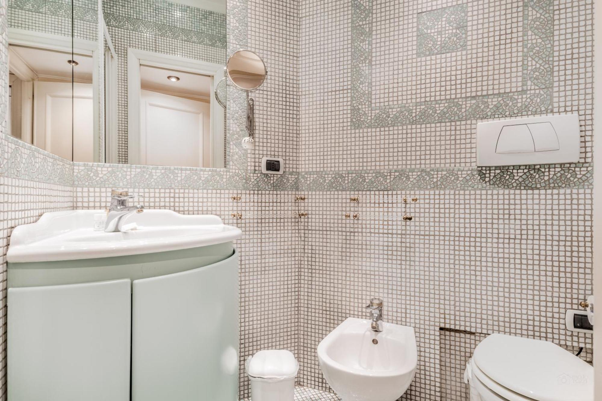 Holiday home Luxury Giorgi *