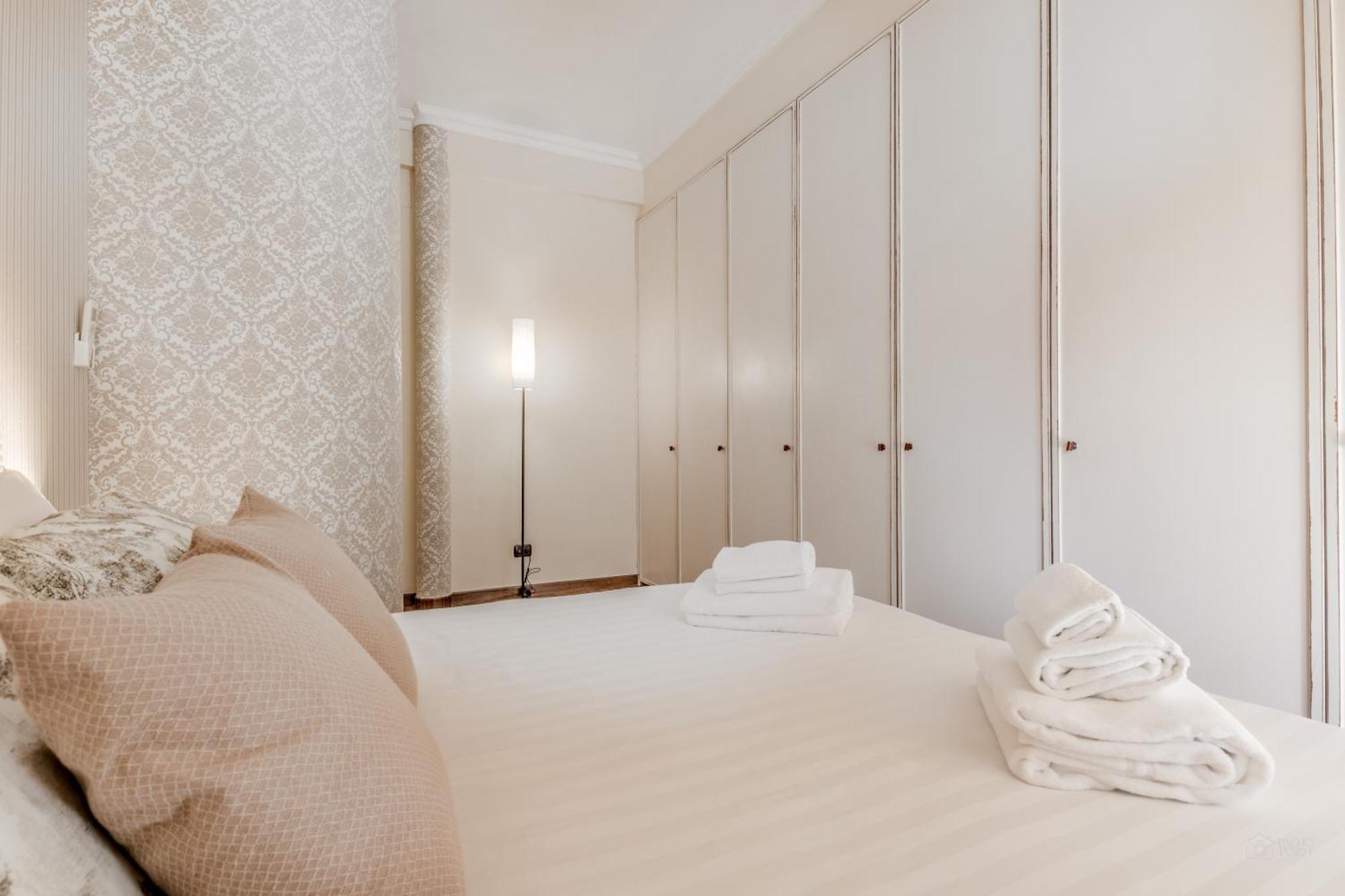 Luxury Giorgi Rome