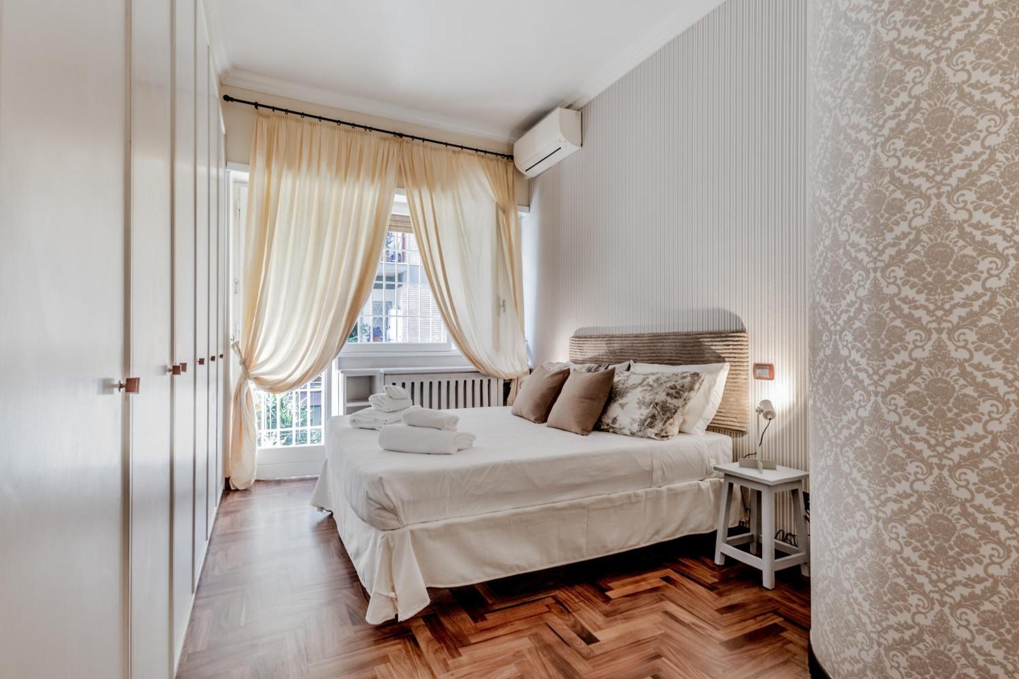 Luxury Giorgi Holiday home
