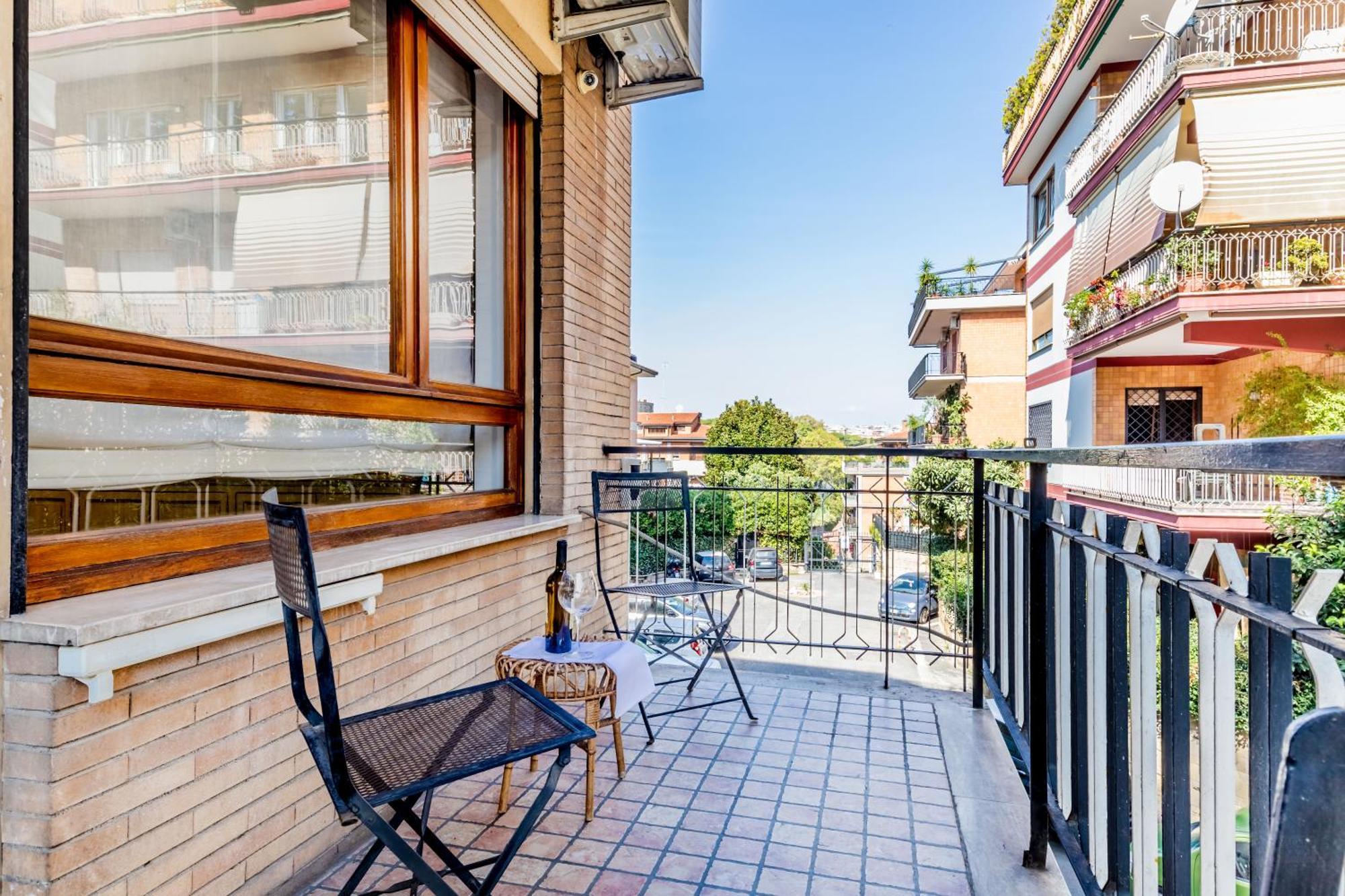 Holiday home Luxury Giorgi *