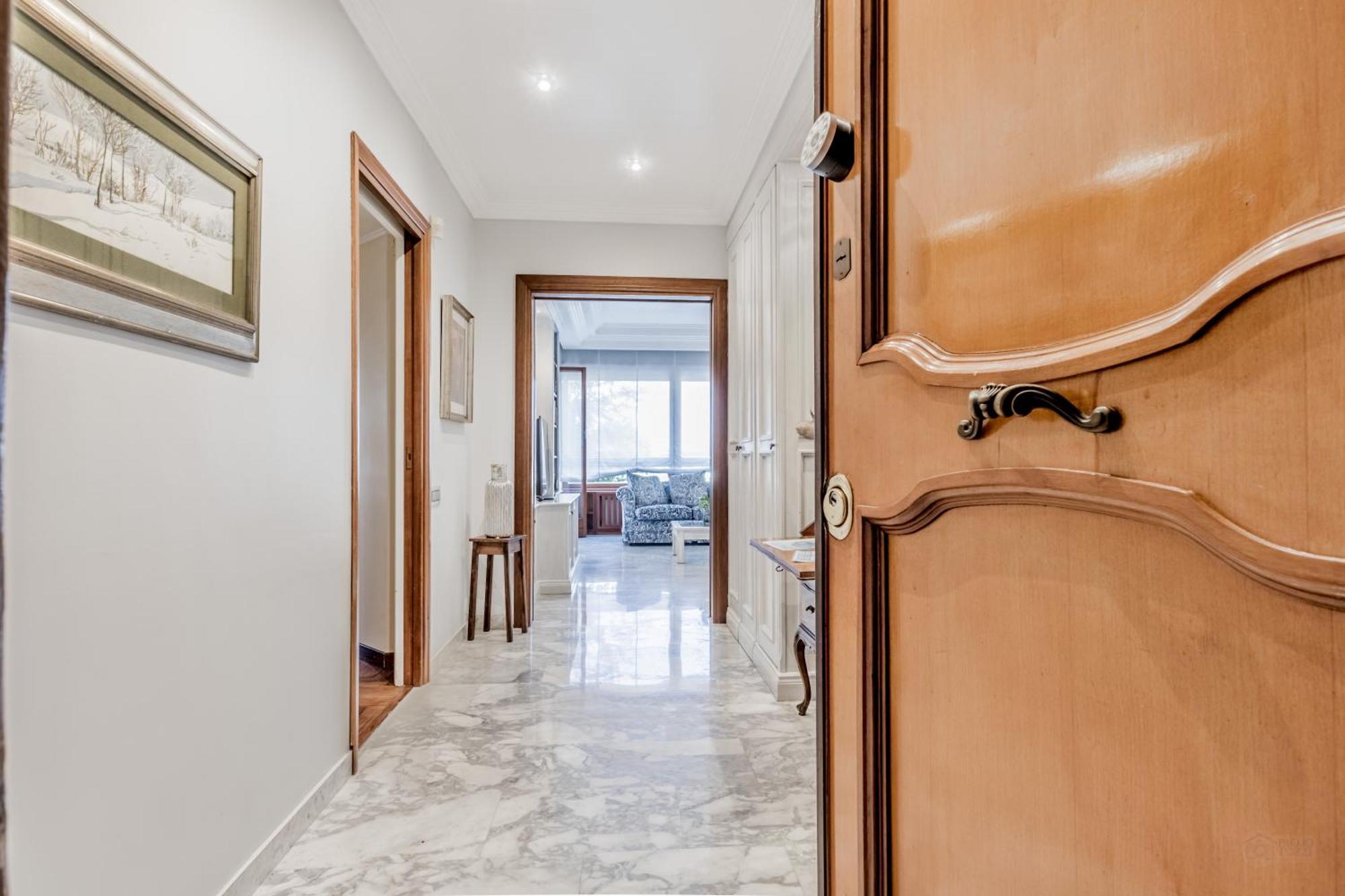 Holiday home Luxury Giorgi Rome