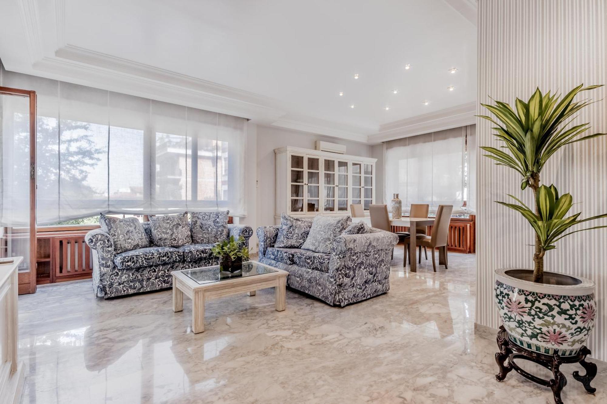 Luxury Giorgi Holiday home *