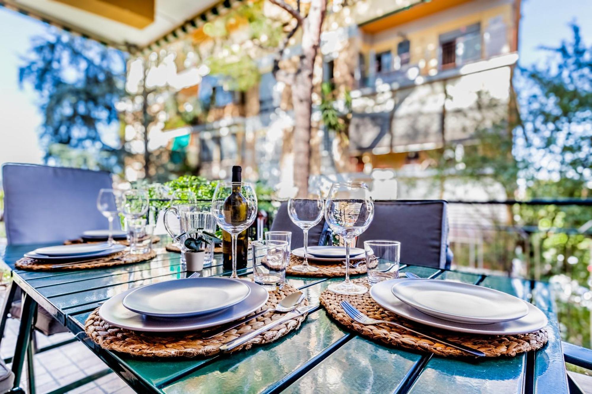 Holiday home Luxury Giorgi