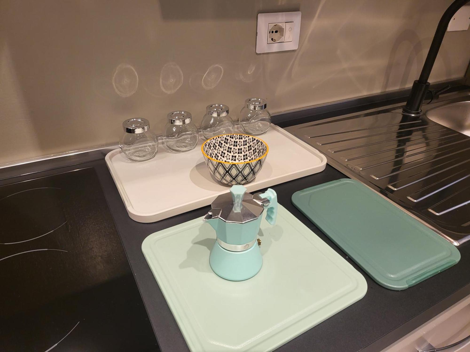 Apartamento Vatican Tolemaide 2 2 Bagni