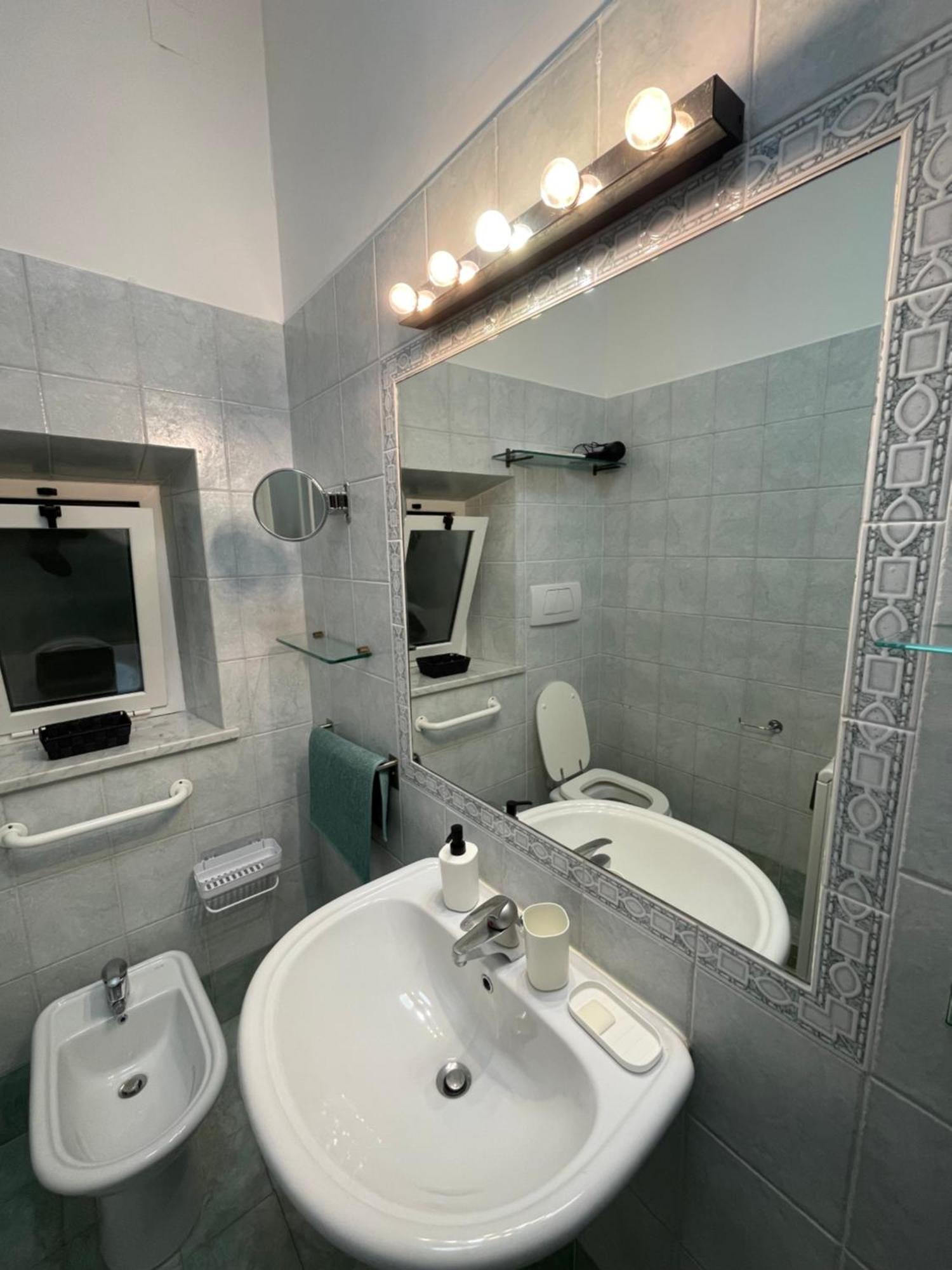 Aurelia G House Rome