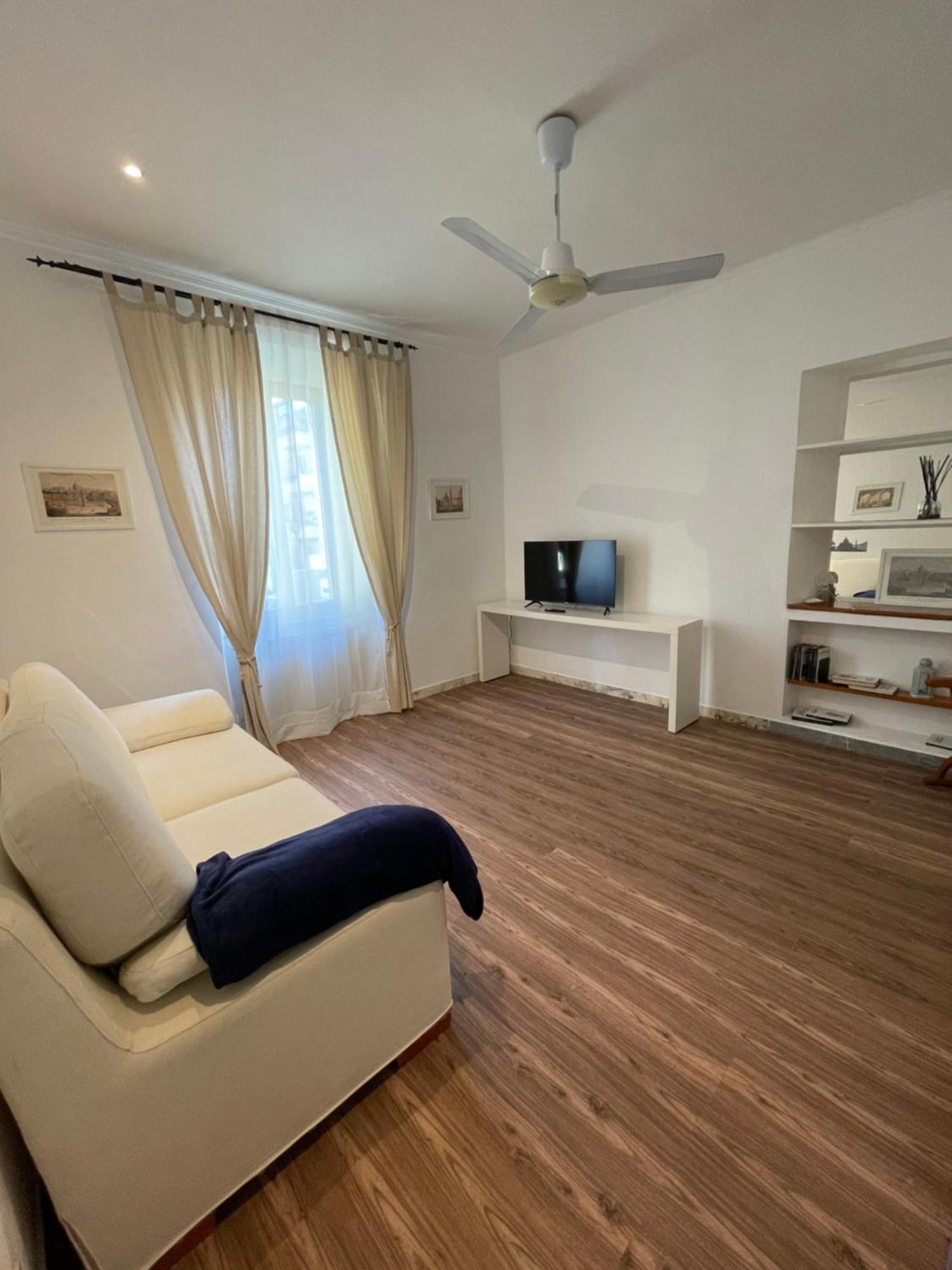 Aurelia G House Apartment Rome