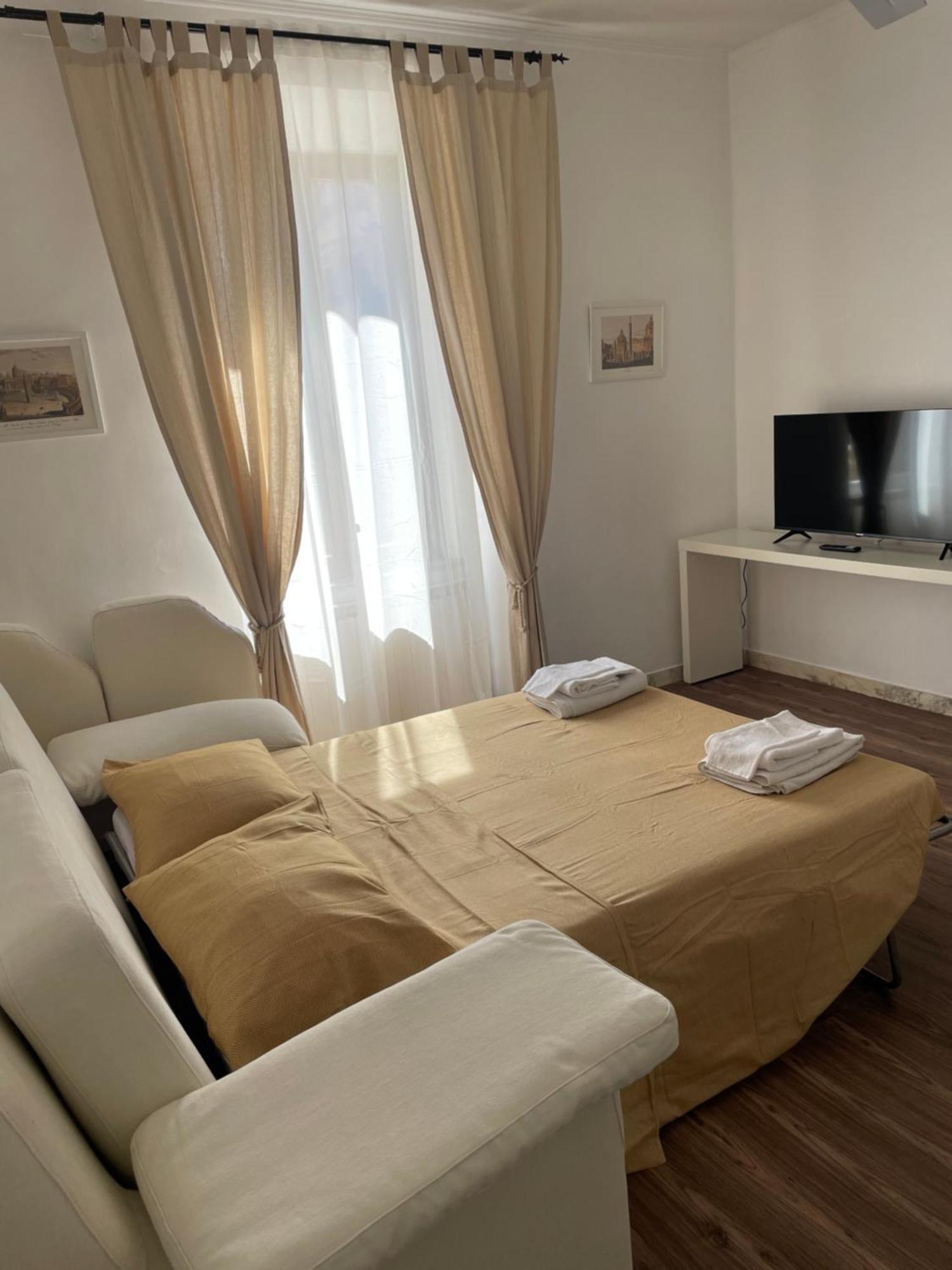 Aurelia G House * Rome