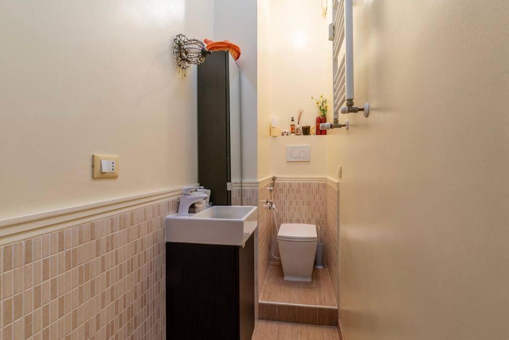 Apartment Elegante