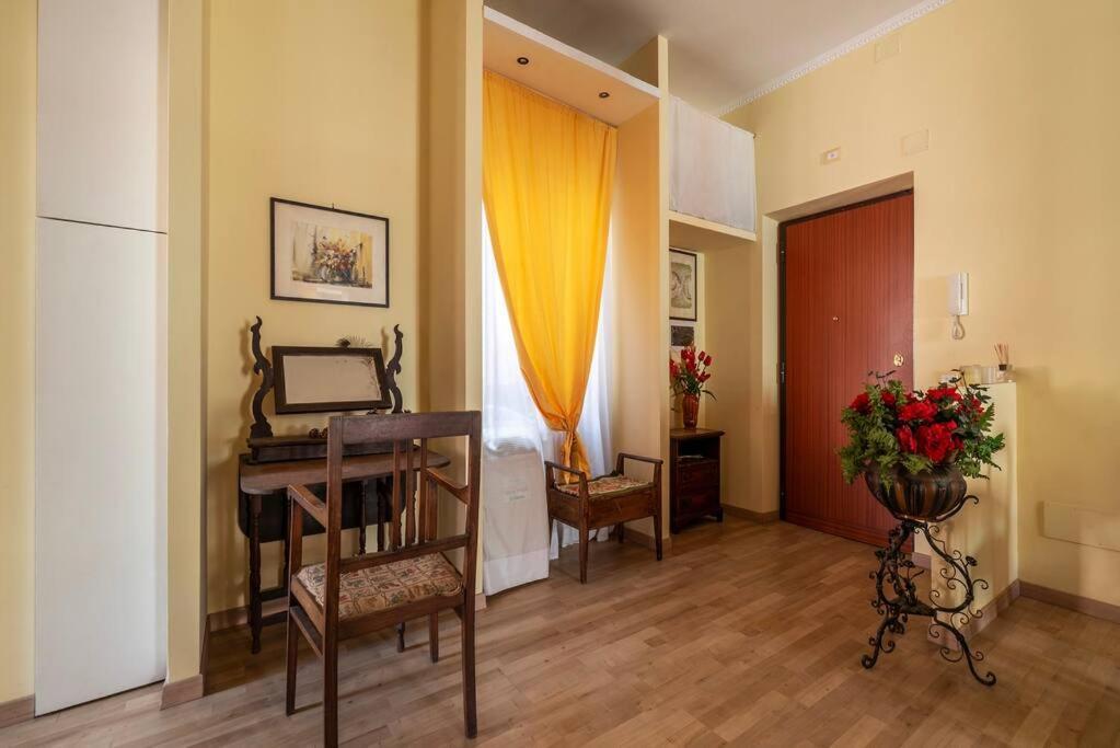 Elegante Rome